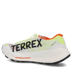 Кросівки Adidas Terrex Agravic Speed 2 M - чорно/помаранчеві
