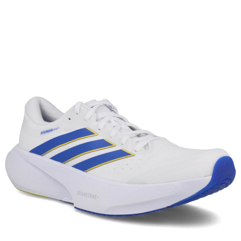 Кросівки Adidas Supernova Rise 3 M - сині