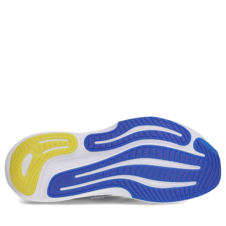 Кросівки Adidas Supernova Rise 3 M - сині