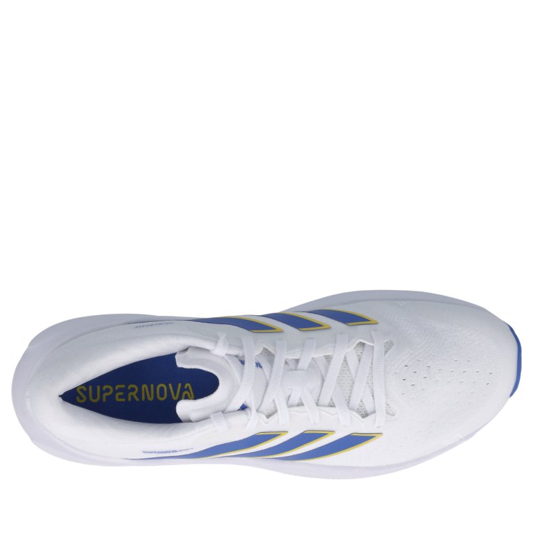 Кросівки Adidas Supernova Rise 3 M - сині