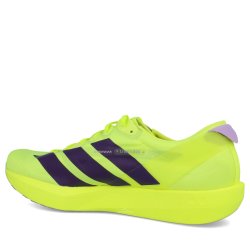 Кросівки Adidas Adizero Adios 9 M - жовті