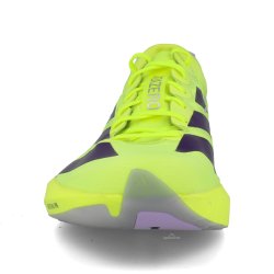 Кросівки Adidas Adizero Adios 9 M - жовті