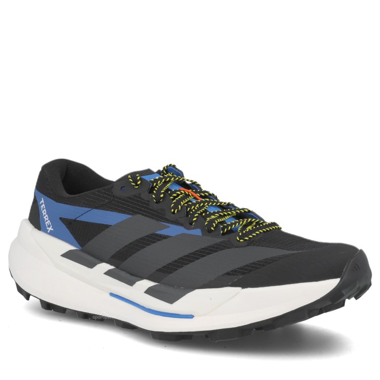 Кросівки Adidas Terrex Agravic TT M - сині