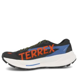 Кросівки Adidas Terrex Agravic TT M - сині