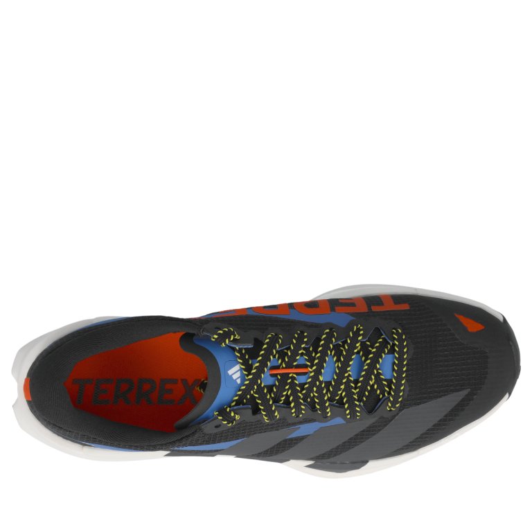 Кросівки Adidas Terrex Agravic TT M - сині