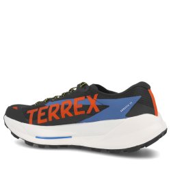 Кросівки Adidas Terrex Agravic TT M - сині