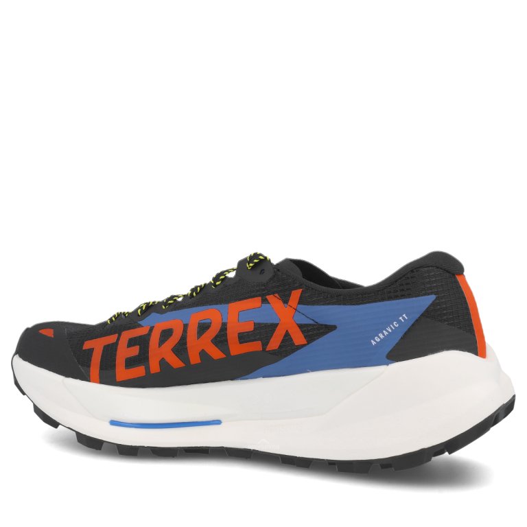 Кросівки Adidas Terrex Agravic TT M - сині