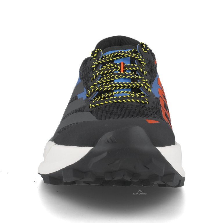 Кросівки Adidas Terrex Agravic TT M - сині
