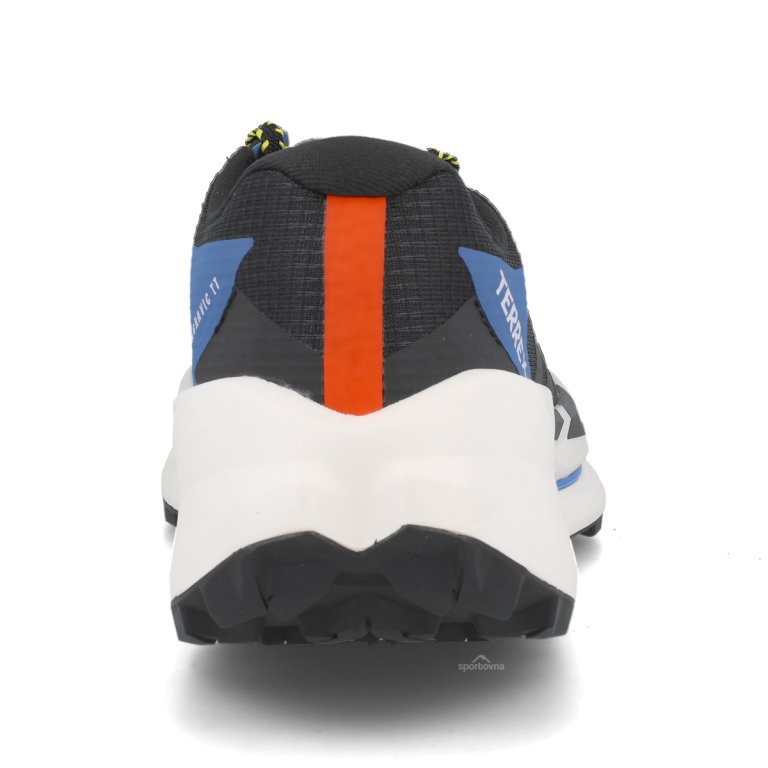 Кросівки Adidas Terrex Agravic TT M - сині