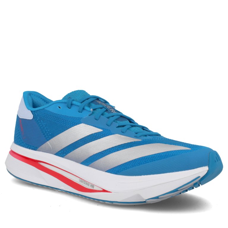 Кросівки Adidas Adizero SL2 M - сині