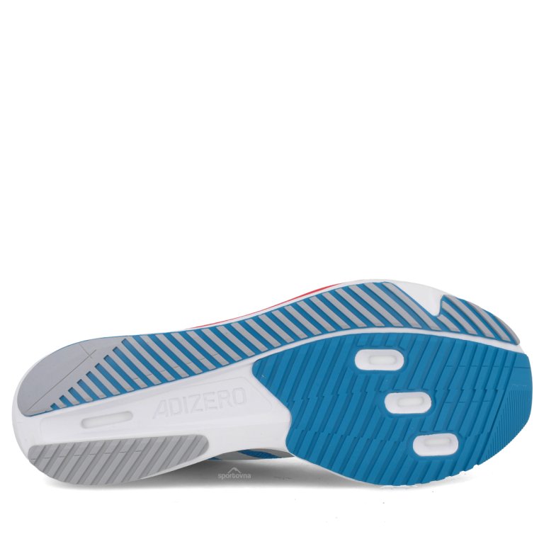 Кросівки Adidas Adizero SL2 M - сині