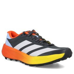 Кросівки Adidas Terrex Agravic 4 W - чорно/жовті