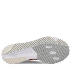 Кросівки Adidas Adizero SL2 W - білио/червоно/помаранчеві