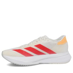Кросівки Adidas Adizero SL2 W - білио/червоно/помаранчеві