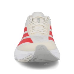 Кросівки Adidas Adizero SL2 W - білио/червоно/помаранчеві