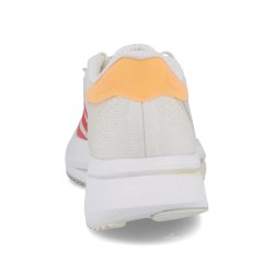 Кросівки Adidas Adizero SL2 W - білио/червоно/помаранчеві