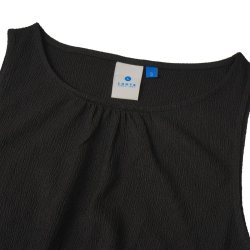 Šaty Luhta Hiltuniemi 939273402L 990 W - čierne