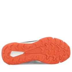 Кросівки Adidas Terrex Tracefinder 2 M - чорно/сіро/помаранчеві