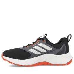 Кросівки Adidas Terrex Tracefinder 2 M - чорно/сіро/помаранчеві