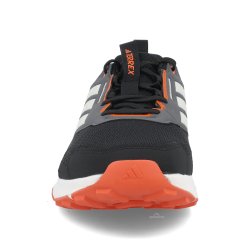 Кросівки Adidas Terrex Tracefinder 2 M - чорно/сіро/помаранчеві