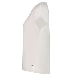 Tričko Luhta Hyppeis 939270402L 980 W - bílá