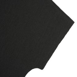 Tričko Luhta Hyppeis 939270402L 990 W - černá