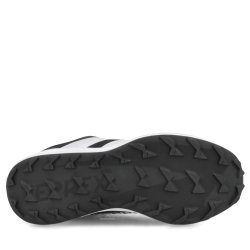 Кросівки Adidas Terrex Agravic Boa J - чорно/білі