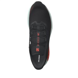 Salomon Drx Defy Grvl W - black/red - test