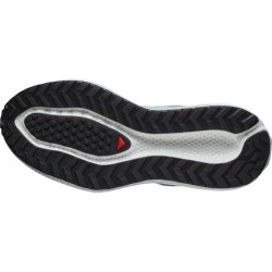 Topánky Salomon Aero Glide 3 Grvl M - blue - test