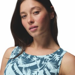 Сукня Columbia Chill River™ Printed Dress W - синя