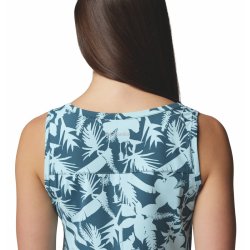 Сукня Columbia Chill River™ Printed Dress W - синя
