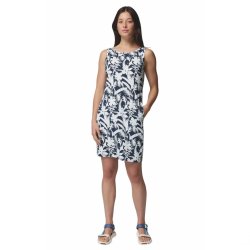 Сукня Columbia Chill River™ Printed Dress W - синьо/біла