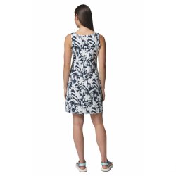 Сукня Columbia Chill River™ Printed Dress W - синьо/біла