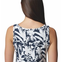Сукня Columbia Chill River™ Printed Dress W - синьо/біла