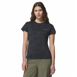 Футболка Columbia Bluebird Canyon™ II SS Crew W - чорна