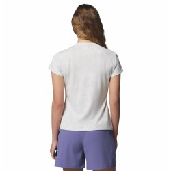 Футболка Columbia Bluebird Canyon™ II SS Crew W - біла