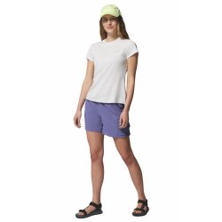 Футболка Columbia Bluebird Canyon™ II SS Crew W - біла