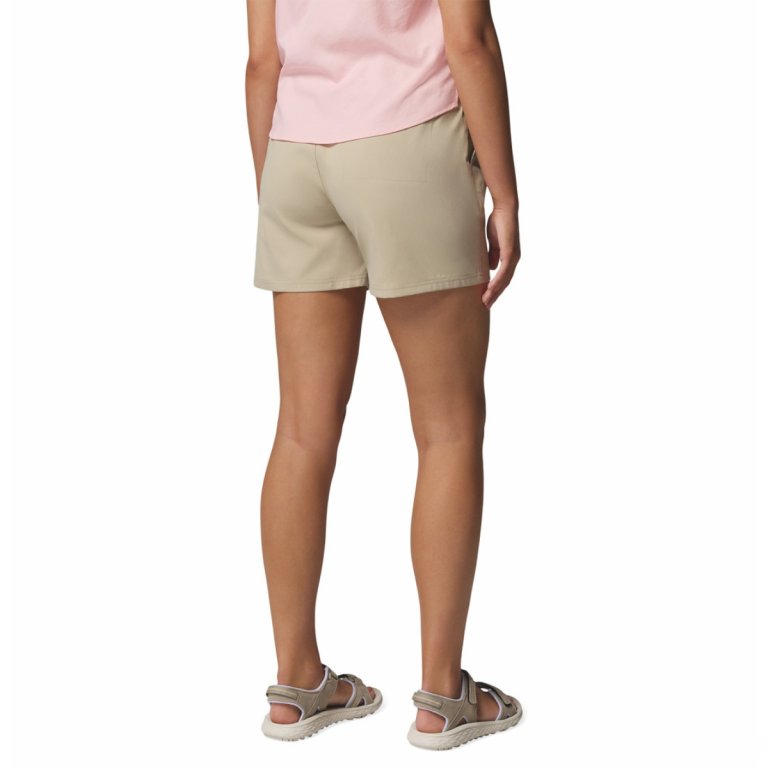 Шорти Columbia Cedar Crest™ Short W - бежеві