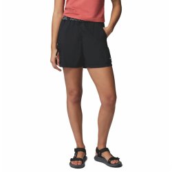 Шорти Columbia Sequoia Grove™ Woven Short W - чорні