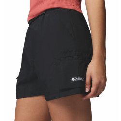 Шорти Columbia Sequoia Grove™ Woven Short W - чорні