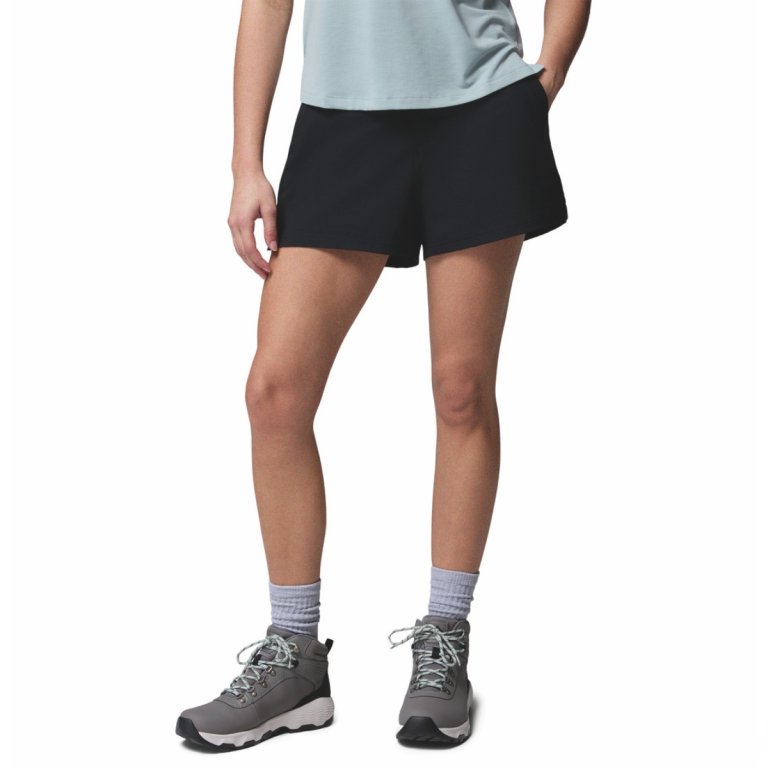 Шорти Columbia Shale Ridge™ Short W - чорні