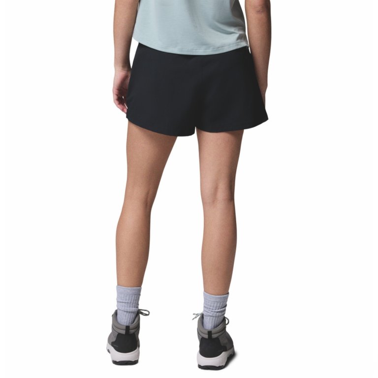 Шорти Columbia Shale Ridge™ Short W - чорні