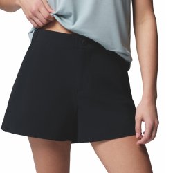 Шорти Columbia Shale Ridge™ Short W - чорні