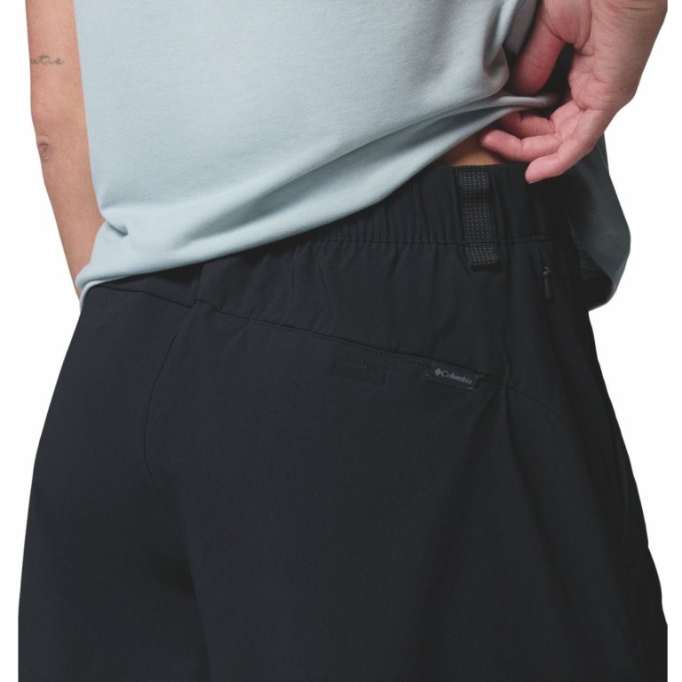 Шорти Columbia Shale Ridge™ Short W - чорні