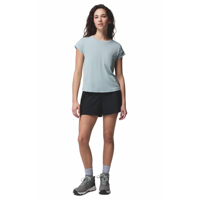 Шорти Columbia Shale Ridge™ Short W - чорні