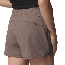 Шорти Columbia Shale Ridge™ Short W - коричневі