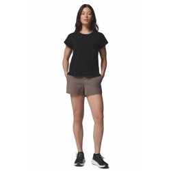 Шорти Columbia Shale Ridge™ Short W - коричневі