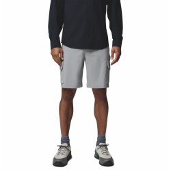 Шорти Columbia Silver Ridge™ Elite Short M - сірі