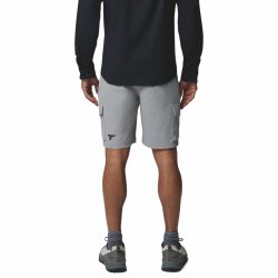 Шорти Columbia Silver Ridge™ Elite Short M - сірі