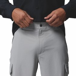 Шорти Columbia Silver Ridge™ Elite Short M - сірі